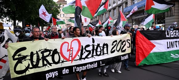 Polska weźmie udział w Eurowizji. Obok Izraela