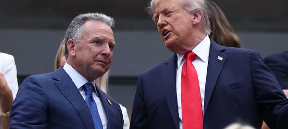 Witkoff i Kushner spotkają się z Putinem. Po rozmowach na Florydzie