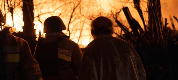 Ukraina przeznacza 100 proc. dochodów na obronę. Utrzymanie państwa finansuje z ogromnego deficytu