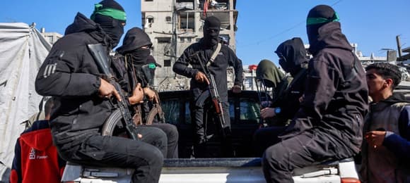 Amnesty International publikuje pierwszy raport o ataku 7 Października: ,,Hamas popełnił zbrodnie przeciwko ludzkości”