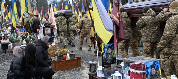 Bendyk: Cena pokoju, koszt przegranej. Czy istnieje dobry scenariusz dla Ukrainy?