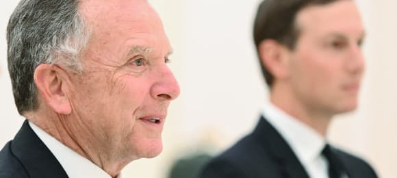 Iran zapowiada, iż nie będzie bezpośrednich rozmów z delegacją USA