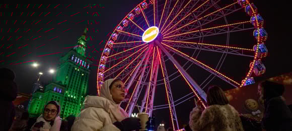 Trump zaprasza Polskę do G20 i wyrzuca z niej RPA