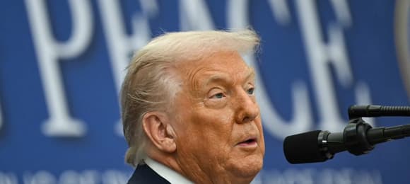 Trump lekceważąco o premierze Grenlandii. Dziś ważne spotkanie w sprawie przyszłości wyspy