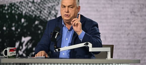 Nowe prawo na Węgrzech. Budapeszt utrudnia obalenie prezydenta