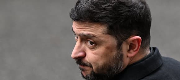 Prawniczka: „Wybory w Ukrainie nierealne bez zatrzymania wojny i zmiany prawa"