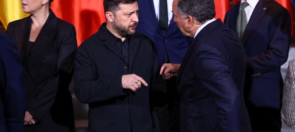 Amerykanie zgadzają się na gwarancje dla Ukrainy, Rosja chce Europy Wschodniej [rozmowy w Berlinie]