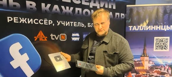 Prokremlowski propagandysta aresztowany. Ale nie w Polsce. Czego możemy się nauczyć od Estonii?