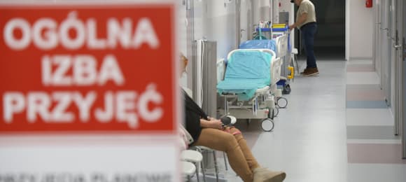 Propozycje ministerstwa to recepta na zgubę publicznego systemu ochrony zdrowia [WIDZĘ TO TAK]