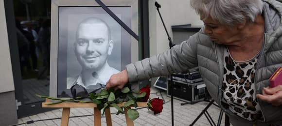 „Umarzamy”. Zabójca lekarza z Krakowa nie stanie przed sądem