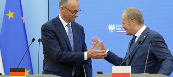 Niemcy zwracają Polsce 73 rękopisy z polsko-krzyżackich archiwów