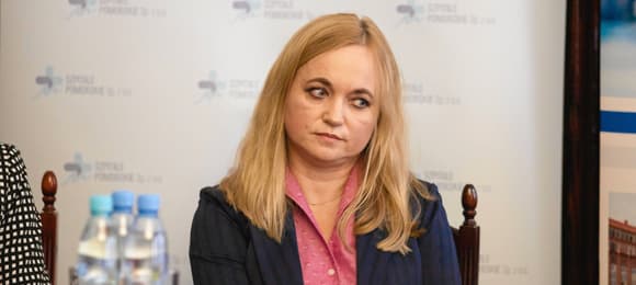 Pudrowanie trupa. Ministra zdrowia i Tusk boją się powiedzieć: musimy zamknąć część szpitali