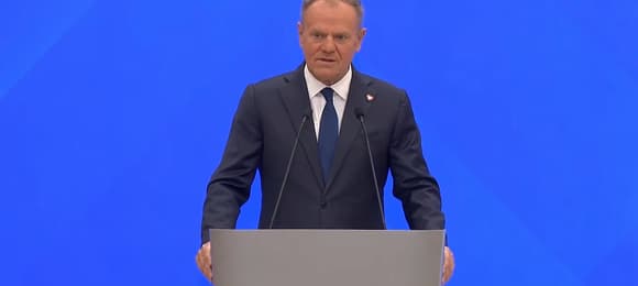 Już nie CPK. Rząd ogłasza: Port Polska