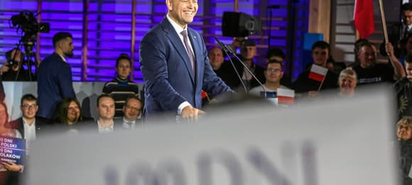 SOS dla Edukacji do prezydenta: Proszę podpisać Kompas jutra!