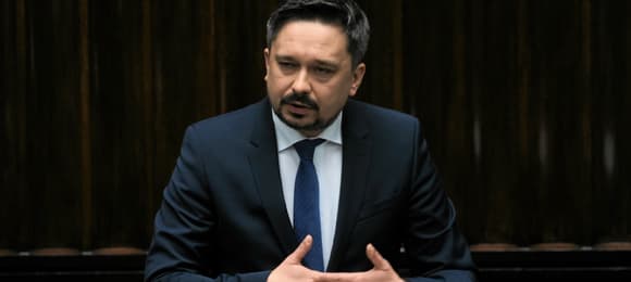 RPO dla OKO.press: Mam nadzieję, iż wyrok TSUE będzie impulsem do uchwalenia związków jednopłciowych