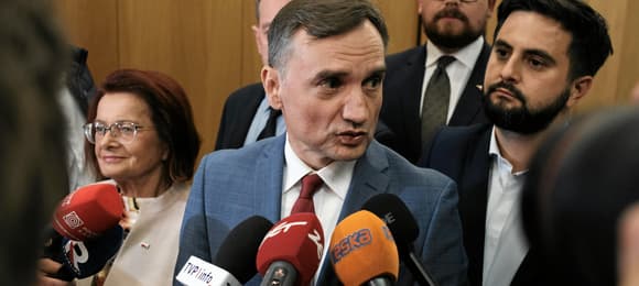 Węgry udzieliły azylu dwóm Polakom