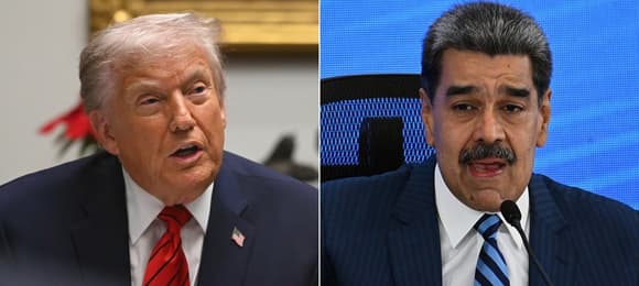 Prezydent Wenezueli deklaruje gotowość do rozmów z USA