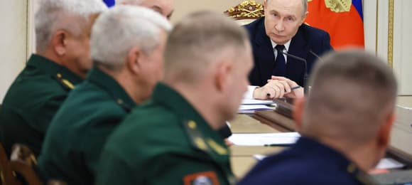 Putin nie może być gorszy od Trumpa. USA zablokowały sobie rozmowy z Rosją [GOWORIT MOSKWA]