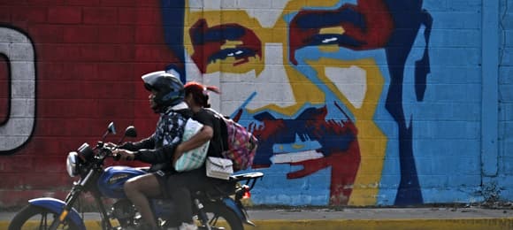 Prezydent Wenezueli ma dość rozkazów Waszyngtonu