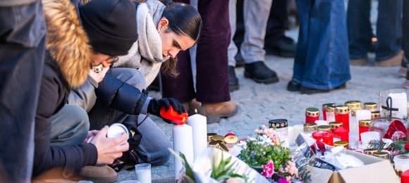 Poszkodowani w noworocznym pożarze w Szwajcarii zidentyfikowani. Wśród rannych dwie Polki