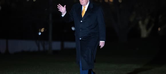 Donald Trump's America is changing from a global gendarme to a global pirate