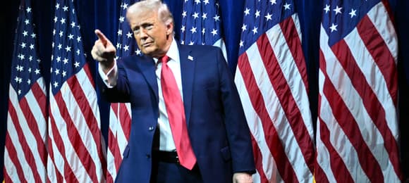 Wenezuela ustępuje Trumpowi. Ropa warta miliardy popłynie do USA