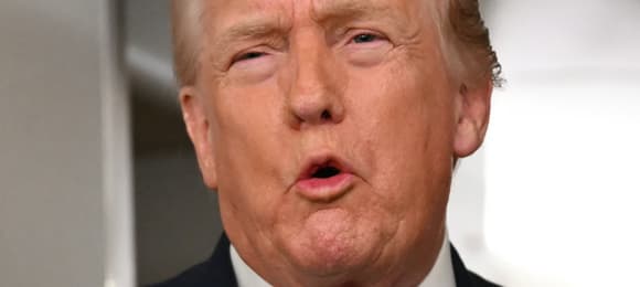 Trump ponownie rozważa atak na Iran