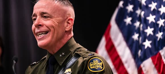 Media: Greg Bovino – dowódca odpowiedzialny za zabójstwa w Minneapolis – odwołany