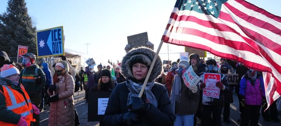 Jak Amerykaie założyli sobie ICE na wojnie z terroryzmem i jak ICE ich zaataowało