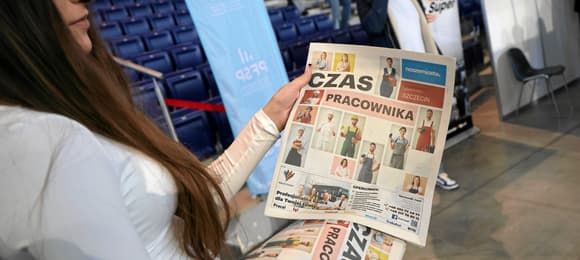 Do prac na budowie szukam osoby murarskiej? O co chodzi z nowymi zasadami ogłoszeń o pracę