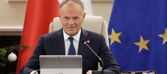 Rząd przyjął uchwałę ws. stałej bazy wojsk USA