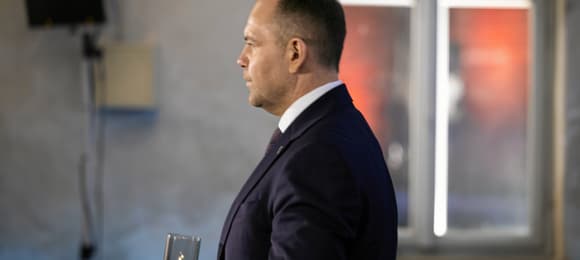 KO i Lewica nie przyjdą na spotkanie klubów z prezydentem Nawrockim