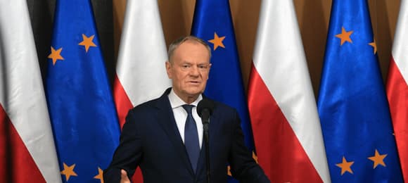 Wybory w KO. Są wyniki