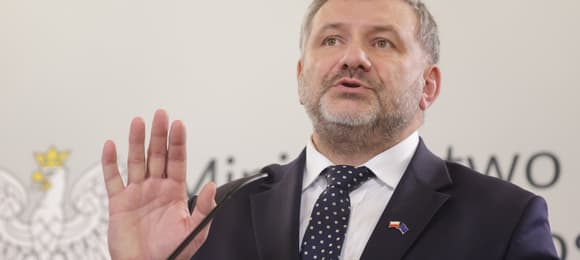 Rząd Tuska odpolitycznia KRS. Senat uchwalił nową ustawę, teraz ruch Nawrockiego