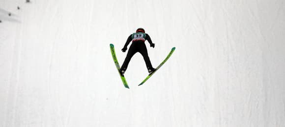 Słabi skoczkowie, silni łyżwiarze, wojna na górze. Co warto wiedzieć przed Zimowymi Igrzyskami?