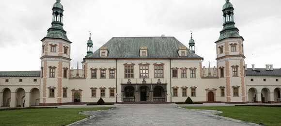 Odwet za Teatr Żeromskiego? Ministerstwo kultury grozi odebraniem milionów świętokrzyskim instytucjom