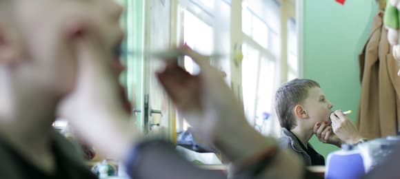 Logopedzi medyczni chcą uregulowania swojego zawodu. Czy to się przyda także pacjentom? 