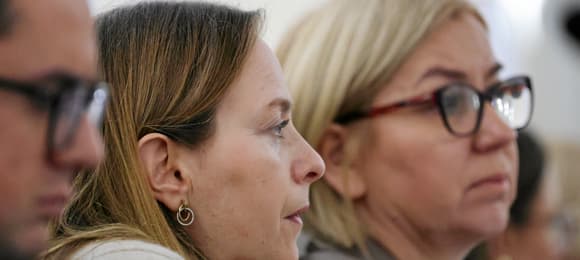 Polska 2050 powtórzy drugą turę wyborów na przewodniczącą