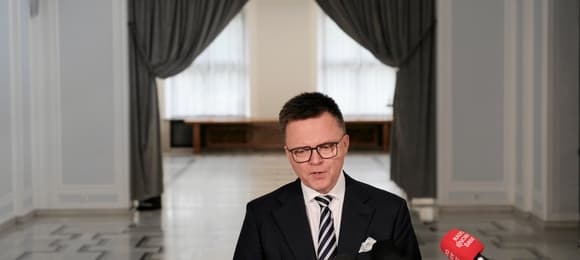 Polska 2050. Czy to game over? Co zobaczymy w kolejnych odcinkach? [SCENARIUSZE]