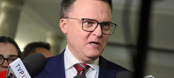 Draka w Polsce 2050. Hołownia wraca do gry? Będzie powtórka głosowania lub całych wyborów