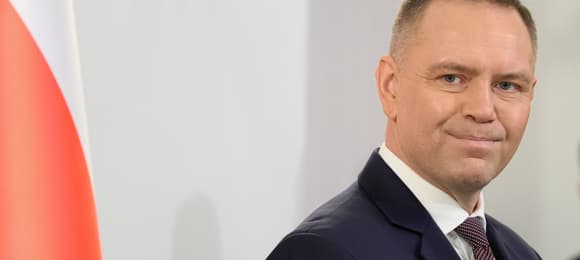 PSL i Polska 2050 u prezydenta Nawrockiego