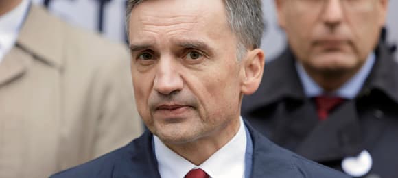 Porażka obrońców Ziobry ws. aresztu. Sąd odmówił wyłączenia sędzi, która będzie o tym decydować