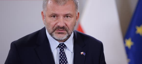 Żurek idzie na wojnę z mową nienawiści i hejtem na Ukraińców. Będzie to ścigać 50 prokuratur w kraju