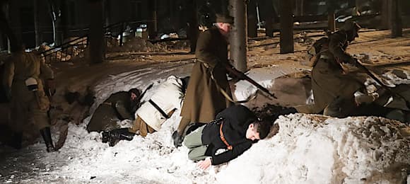 Podkarpacka antyukraińskość. Jak polscy włodarze pielęgnują niechęć do Ukraińców