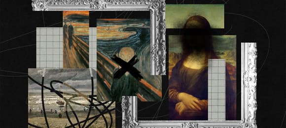 Artnapping, czyli po co tak naprawdę kradnie się dzieła sztuki
