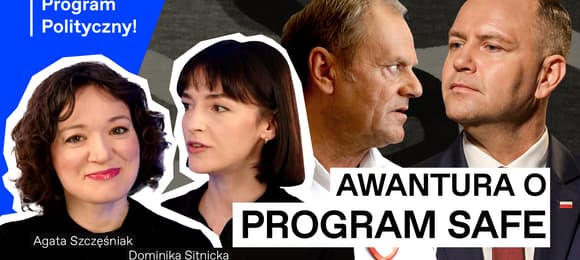 Will there be a veto on SAFE? [POLITICAL AGENDA]