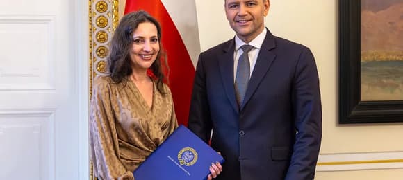 Nawrocki ostrzej niż Duda wobec sądów. Co po zawetowaniu ustawy o KRS?