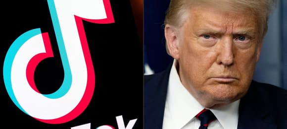 Czy TikTok staje się TrumpTokiem? Turbulencje przy amerykanizacji najbardziej chińskiej apki świata
