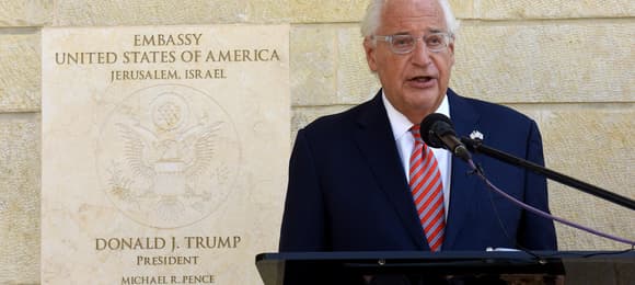 USA ewakuują większość personelu w ambasadzie w Izraelu. Kolejny sygnał, iż może zbliżać się wojna