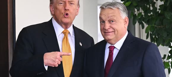 Orbán for UN Secretary-General? "Crazy", but possible